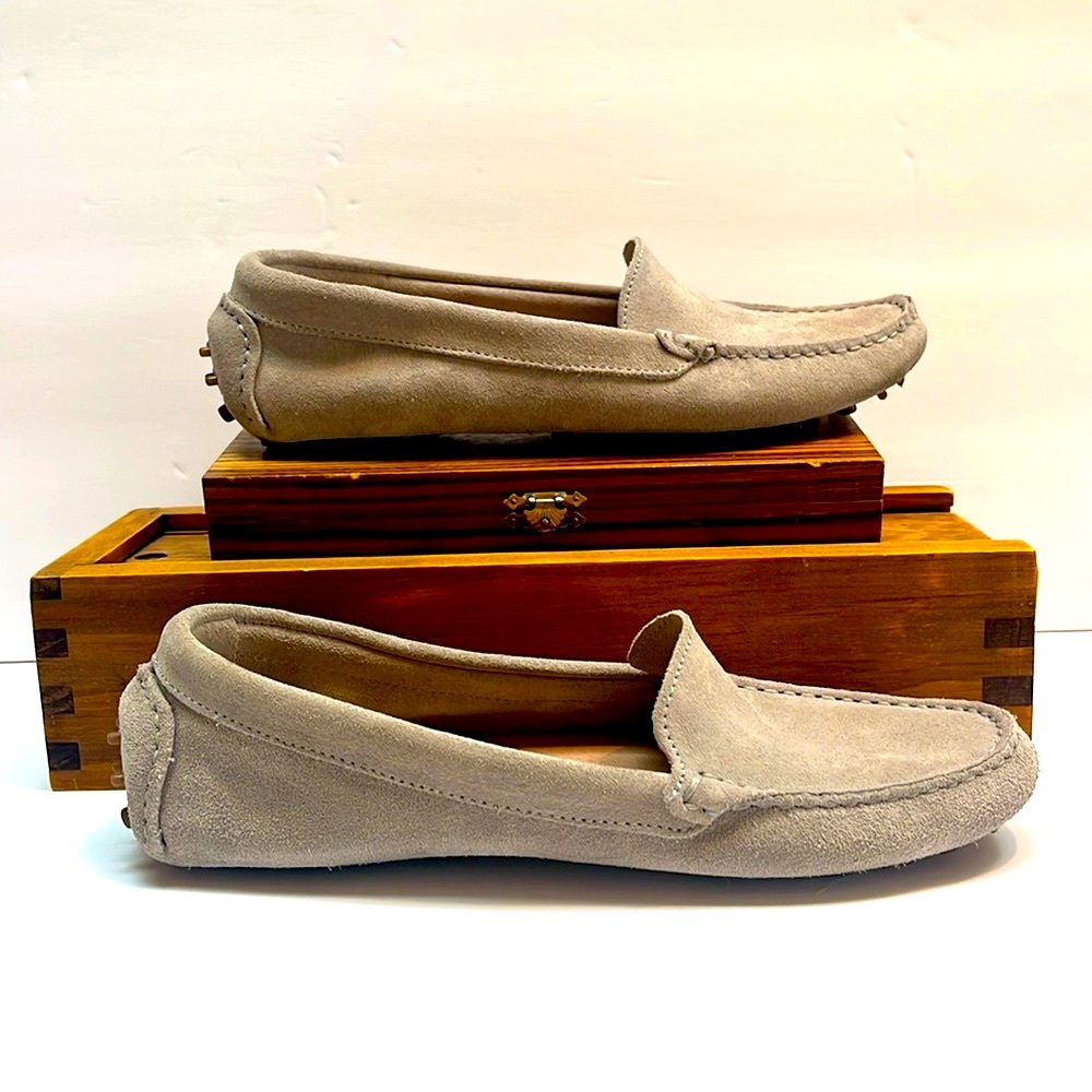 Women’s Enzo Tesoti Loafer:S-9
